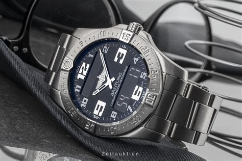 breitling chronograph aerospace|breitling chronograph automatic price.